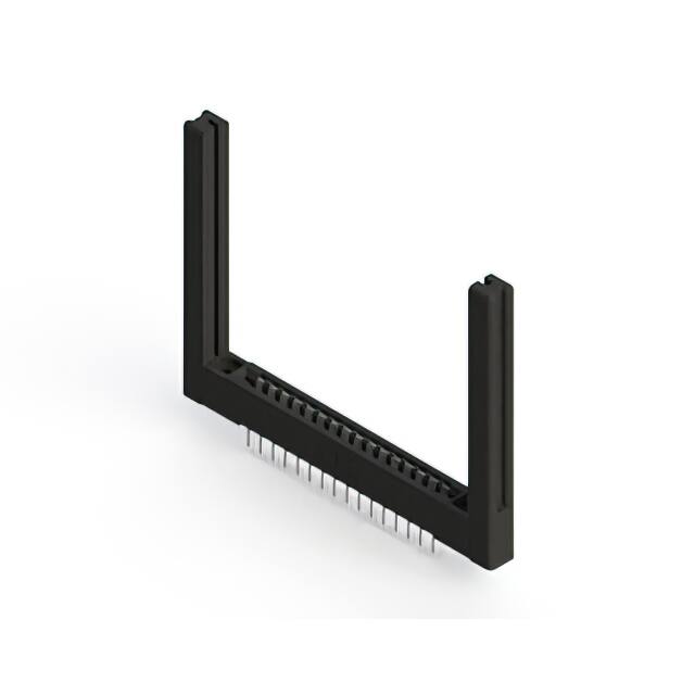 357-032-424-258 EDAC Inc.  Edgeboard Connectors